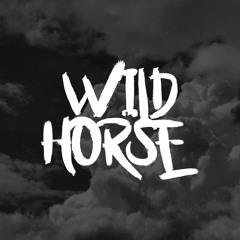 wild horse