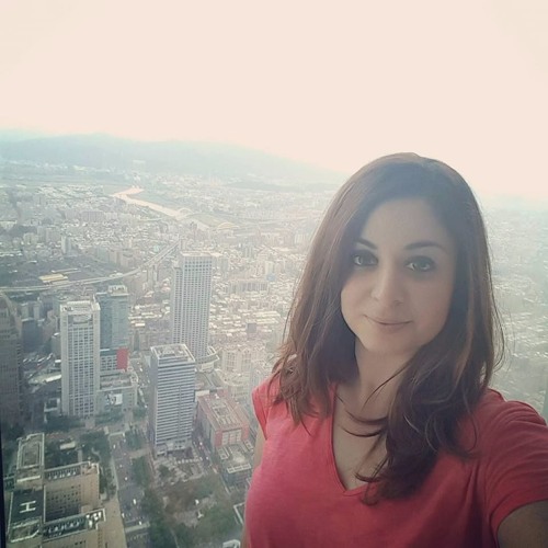 Zanina Katira’s avatar
