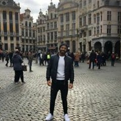Wahid Swed