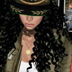 Alssia Smith