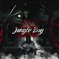 Wild Child Jungle Boy