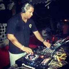 DJ JAVI PALOMINO