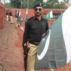 Mubarak Ali