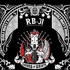 RB31 Vintage Rock and Blues