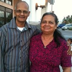 Sharmila Hazratallie