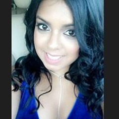 Safiya Rhea Mohammed