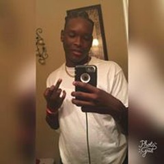 Daywon Gary