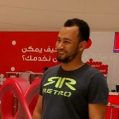 Hamada Haddad