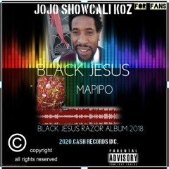jojoshowcali