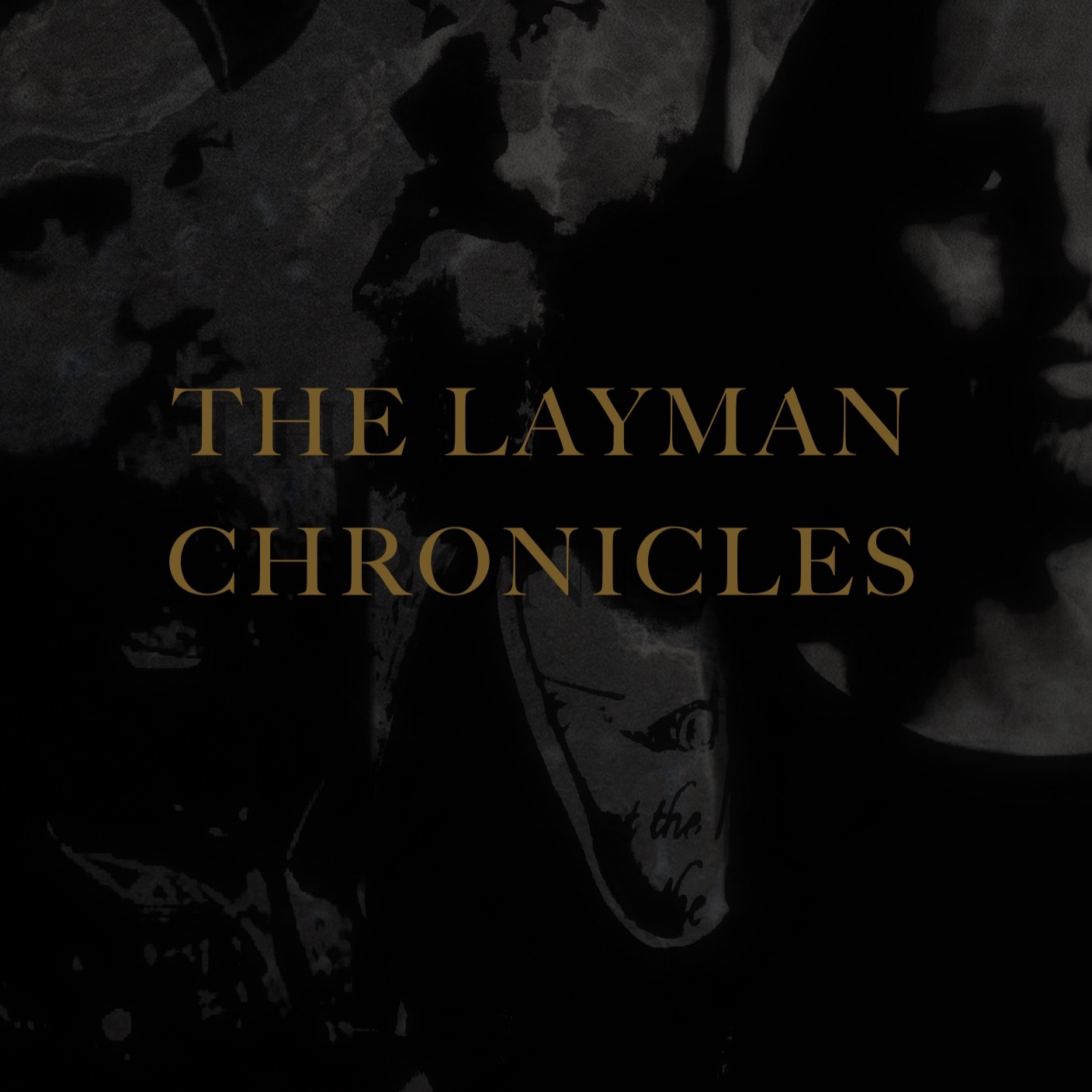The Layman Chronicles cover art