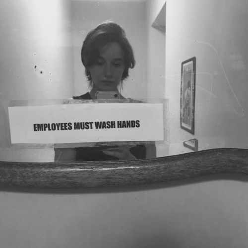 Charlotte Day Wilson cover - Where do you go