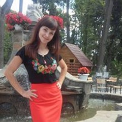 Христина Бонцьо