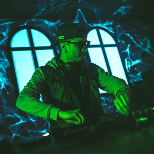 Gahh⚡ (Aka DJ Phineas) artist photo