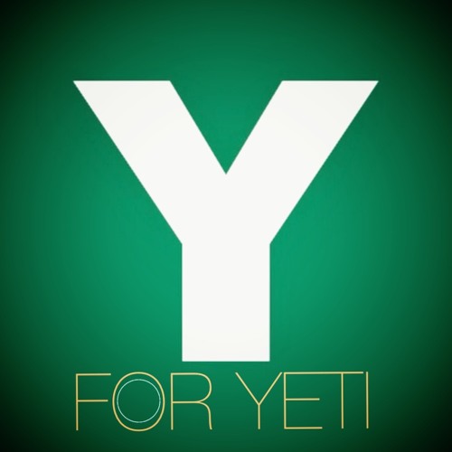 Y FOR YETI’s avatar