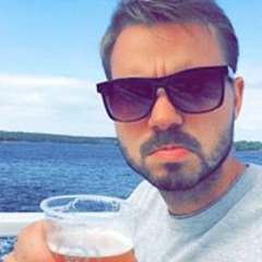 David Lännerholm