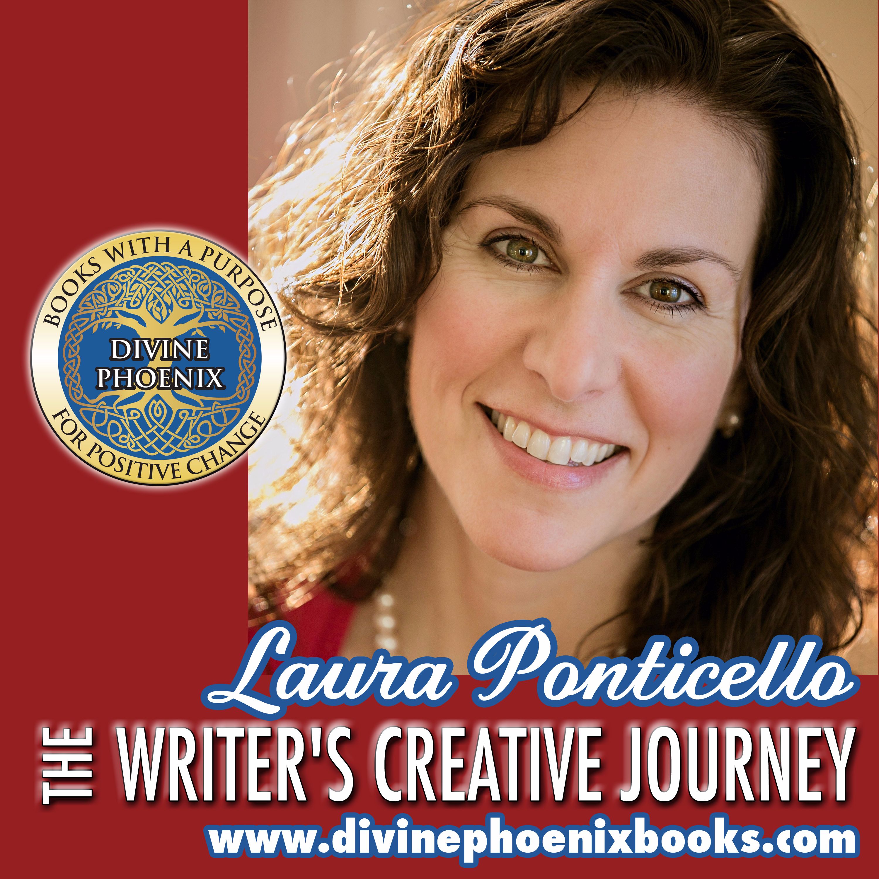 The Writer's Creative Journey