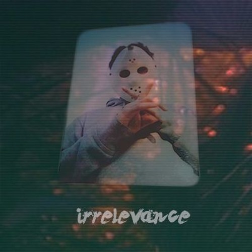 Irrelevance’s avatar