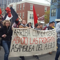 Black Rose/Rosa Negra - Boston