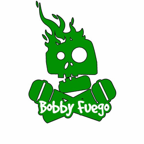 Bobby Fuego (Mr F.U. & ur EGO)’s avatar