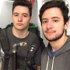 Marc-antoine Zannoni