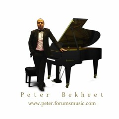 Peter Bekheet