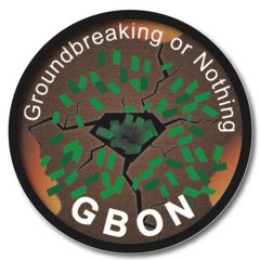 Groundbreaking Or Nothing