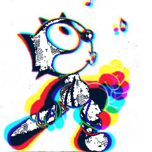 SoundCloud profile picture for @decent