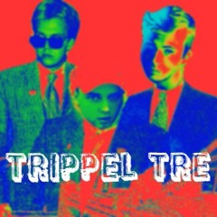 Trippel tre