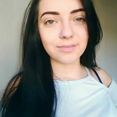 Katelyn Brown