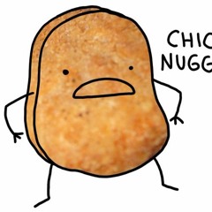 lil chicken nugget