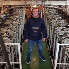Stijn Kleinbekman