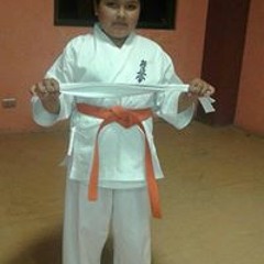 Laura Calderon Benegas