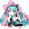 Pastel Miku ^-^