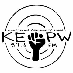 KEPW Radio