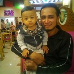 Samy Diaz Gomez