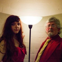 Kristi Michele & Chas Ambler