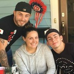 Virgina Tee Cloke-Martin