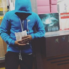 Problem-Brand New Bitch Feat C
