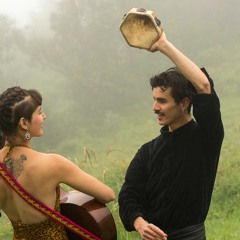 La Chola y El Gitano