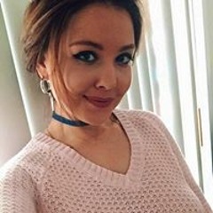 Ana-Maria Eladi
