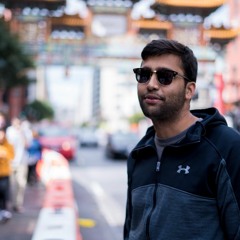 Hiren H Gihwala