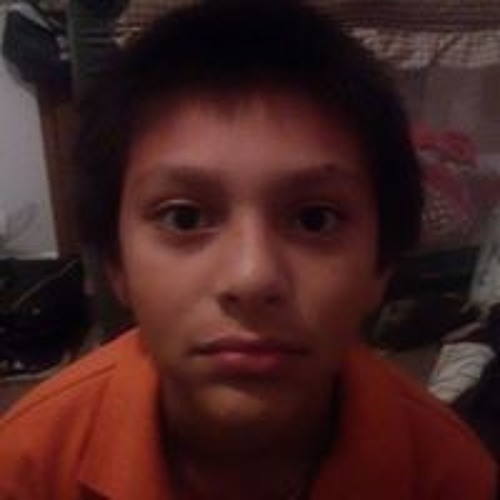 Luis Mendez’s avatar