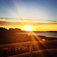 Bright And Early Morning