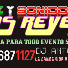 Sonido Los Reyes