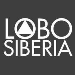 Lobo Siberia