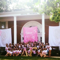 Molly Michelle Hastings