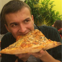 Sebastian Blazinarić
