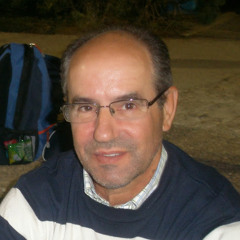Manuel Ordiales