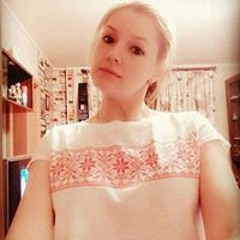 Олечка Передкова