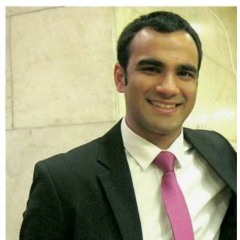 Kabir Uppal